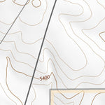32105NE Page 32 Alamogordo Topo Preview 2