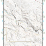 32105NE Page 33 Alamogordo Topo Preview 1