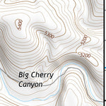 32105NE Page 33 Alamogordo Topo Preview 3