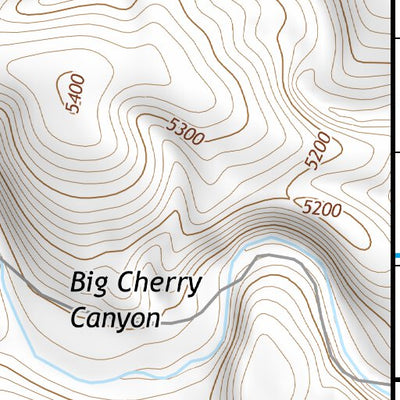 32105NE Page 33 Alamogordo Topo Preview 3