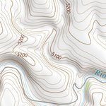 32105NE Page 34 Alamogordo Topo Preview 3