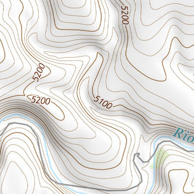 32105NE Page 34 Alamogordo Topo Preview 3