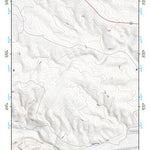 32105NE Page 35 Alamogordo Topo Preview 1