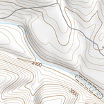 32105NE Page 35 Alamogordo Topo Preview 3