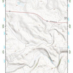 32105NE Page 36 Alamogordo Topo Preview 1