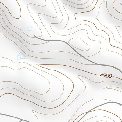 32105NE Page 36 Alamogordo Topo Preview 2