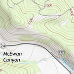 32105NE Page 37 Alamogordo Topo Preview 2