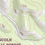 32105NE Page 37 Alamogordo Topo Preview 3