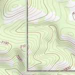 32105NE Page 38 Alamogordo Topo Preview 3