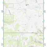 32105NE Page 39 Alamogordo Topo Preview 1