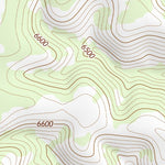 32105NE Page 39 Alamogordo Topo Preview 3