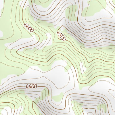 32105NE Page 39 Alamogordo Topo Preview 3