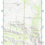 32105NE Page 40 Alamogordo Topo Preview 1