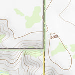 32105NE Page 40 Alamogordo Topo Preview 2