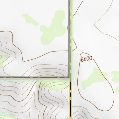 32105NE Page 40 Alamogordo Topo Preview 2