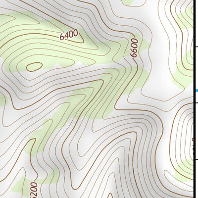 32105NE Page 40 Alamogordo Topo Preview 3