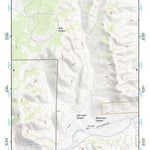 32105NE Page 41 Alamogordo Topo Preview 1