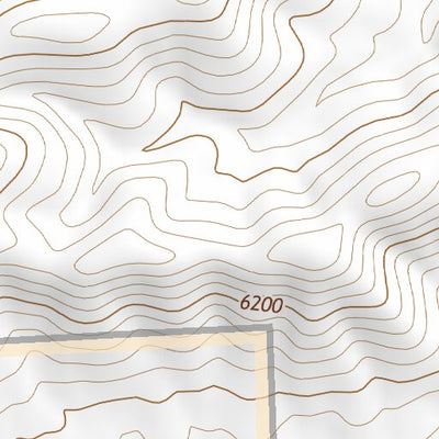32105NE Page 42 Alamogordo Topo Preview 3