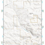 32105NE Page 45 Alamogordo Topo Preview 1