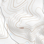 32105NE Page 45 Alamogordo Topo Preview 2