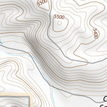 32105NE Page 45 Alamogordo Topo Preview 3