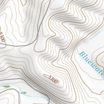 32105NE Page 46 Alamogordo Topo Preview 3