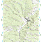 32105NE Page 49 Alamogordo Topo Preview 1