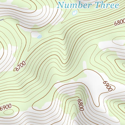 32105NE Page 50 Alamogordo Topo Preview 2