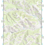 32105NE Page 51 Alamogordo Topo Preview 1