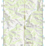 32105NE Page 52 Alamogordo Topo Preview 1