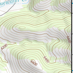 32105NE Page 52 Alamogordo Topo Preview 3