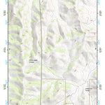 32105NE Page 53 Alamogordo Topo Preview 1