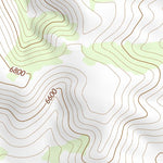 32105NE Page 53 Alamogordo Topo Preview 2