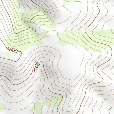 32105NE Page 53 Alamogordo Topo Preview 2