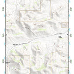 32105NE Page 54 Alamogordo Topo Preview 1