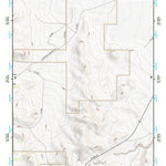 32105NE Page 55 Alamogordo Topo Preview 1