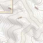 32105NE Page 55 Alamogordo Topo Preview 3