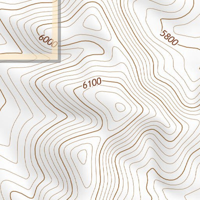 32105NE Page 55 Alamogordo Topo Preview 3