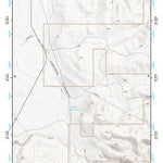 32105NE Page 56 Alamogordo Topo Preview 1