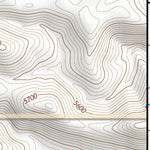 32105NE Page 56 Alamogordo Topo Preview 3