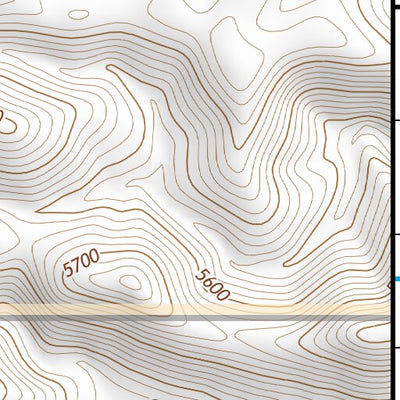 32105NE Page 56 Alamogordo Topo Preview 3