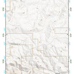 32105NE Page 57 Alamogordo Topo Preview 1