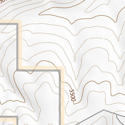 32105NE Page 57 Alamogordo Topo Preview 2