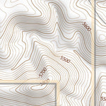 32105NE Page 57 Alamogordo Topo Preview 3