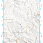32105NE Page 58 Alamogordo Topo Preview 1