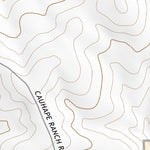 32105NE Page 58 Alamogordo Topo Preview 2