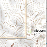 32105NE Page 58 Alamogordo Topo Preview 3