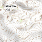 32105NE Page 59 Alamogordo Topo Preview 3