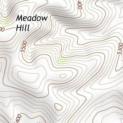 32105NE Page 59 Alamogordo Topo Preview 3