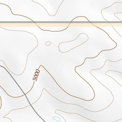 32105NE Page 60 Alamogordo Topo Preview 2